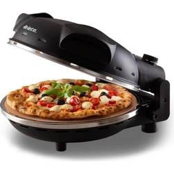 Ariete 917 Forno Pizza 1200 W Timer 30"