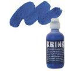 KRINK K-60 Paint Marker Blue