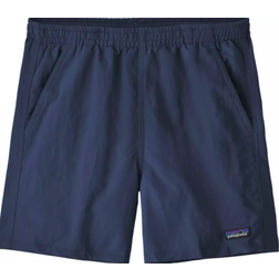 Patagonia Women's 5” Baggies Shorts - Tidepool Blue