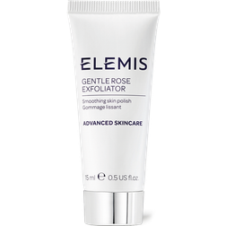 Elemis Gentle Rose Exfoliator 15ml