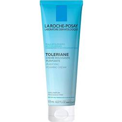 La Roche-Posay Toleriane Purifying Foaming Cream Cleanser 125ml