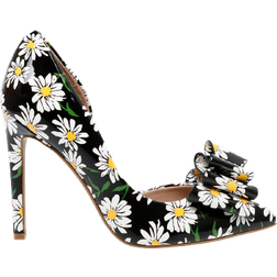 Betsey Johnson Prince-P - Flower Multi