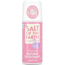 Salt of the Earth Natural Lavender & Vanilla Deo Roll-On 2.5fl oz