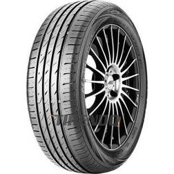 Nexen N blue HD Plus (205/55 R16 91V 4PR)