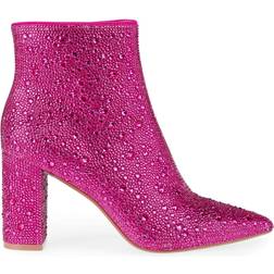 Betsey Johnson Cady - Fuchsia