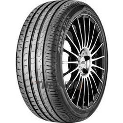 Avon ZV7 (245/40 R17 91Y)