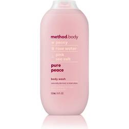 Method Body Wash Pure Peace 18fl oz