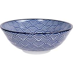 Tokyo Design Studio Nippon Serveringsskål 21cm 1L