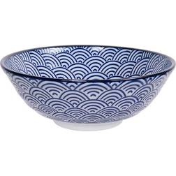 Tokyo Design Studio Nippon Serving Bowl 8.268" 0.26gal