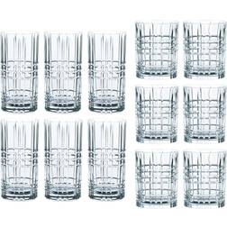 Nachtmann Highland 12 stk Tumblerglas