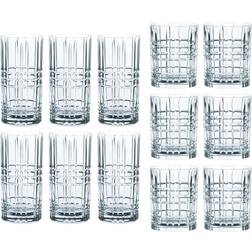 Nachtmann Highland Glas