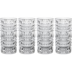 Nachtmann Ethno long Drinkglass 43cl 4st