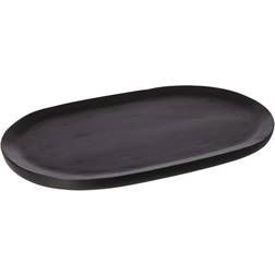 Ernst Oval Serveringsbakke