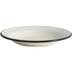Nordal Ginger Djup tallrik 18cm 2st