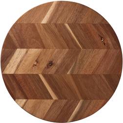 aida Heering Bone Chopping Board 28cm