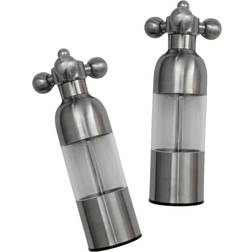 Vargen & Thor Axia Salt Mill, Pepper Mill 7.1"