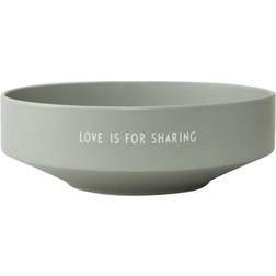 Design Letters Favourite Large Bowl 22cm