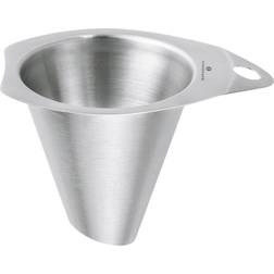 Zassenhaus till Tratt 1.8cm