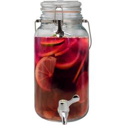 Vin Bouquet Drinksdispenser (4 L) Drikkedispenser