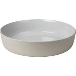 Blomus SABLO Salatskål, Sand Salatskål 15.5cm