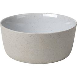 Blomus Sablo Ø13 cm Sand Serving Bowl