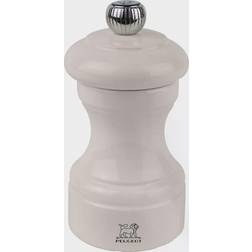Peugeot Bistro Peberkværn 10 Cm Ivory Træ Elfenben 40840 Pepper Mill