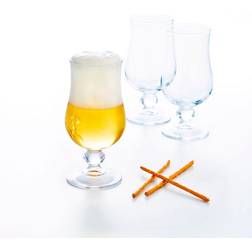 Arcoroc Alemania Öl 6 antal 29 cl Vinglas