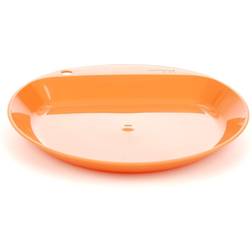 Wildo Camper Plate Flat