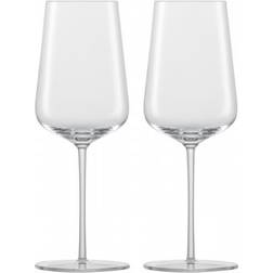 Zwiesel Vervino Chardonnay White Wine Glass 48cl 2pcs