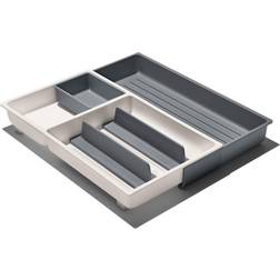 OXO Good Grips Expandable Bestikskuffe