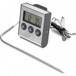The Thermometer Factory Digital Stegetermometer