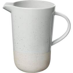 Blomus Sablo in White/Ivory Pitcher