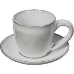 Broste Copenhagen Nordic Sand Espressokop 5cl