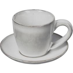 Broste Copenhagen Nordic Sand Tasse à espresso 5cl