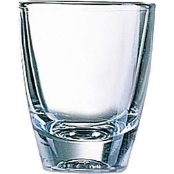 Arcoroc Shot 5 cl (24 uds) Schnapsglas