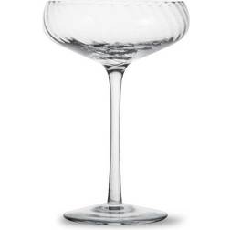 Byon Opacity Champagneglass 22cl