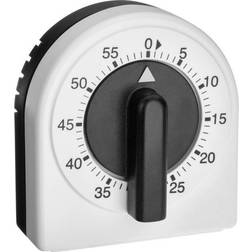 TFA Dostmann Analog Timer da cucina 6cm