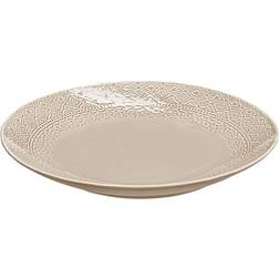 Cult Design Orient Nougat Flad tallerken
