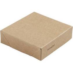 Duni Box Viking 250ml brun Køkkenudstyr
