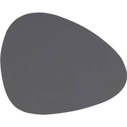 Fondaco Lexie Bordstablett Svart, Grön, Grå, Beige (42x34cm)