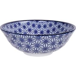 Tokyo Design Studio Star Salad Bowl 21cm 1L