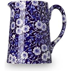 Burleigh Blue Calico Kanna 28.4cl
