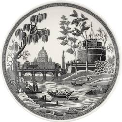 Spode Heritage Rome Djup tallrik 23cm