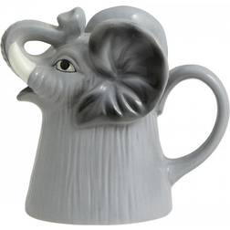 Nordal Annato Elephant Mjölkkanna 0.15L