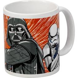 Hisab Joker Star Wars Krus 31.5cl