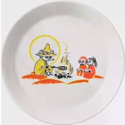 Arabia x Red Cross Asiet 19cm