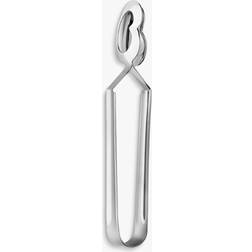 Robert Welch Pinzas Para Caracoles Radford Brillante Acero Inoxidable Pinza de cocina