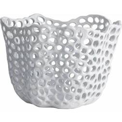 Nordal Tobago Fruit Bowl 34cm