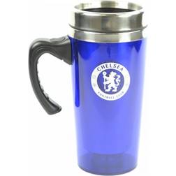 Chelsea FC Chelsea FC Official Football Travel Mug