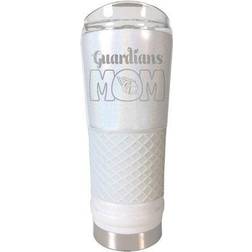 Great American Products Cleveland Guardians Mom Opal Draft Tumbler